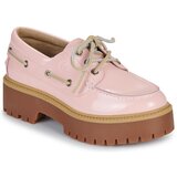 Timberland STONE STREET Ružičasta Cijene
