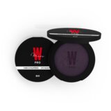 Miss W Pro pearly eye shadow - 011 dark purple Cijene