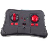  Helikopter na daljinsko upravljanje Aviator DH-859D LED 360° - modra | Shoptok.si