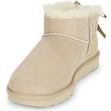 Ugg ULTRA MINI BAILEY BOW Bež | shoptok.hr