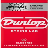 Dunlop JRN1156DB String Lab Jim Root Drop B