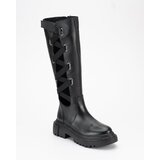 La Force Fashion Čizme CZ-88-099-17 - Crna | Eponuda.com