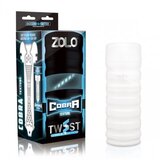 Zolo Masturbator Twist Cobra Cene