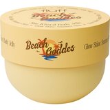 Fluff Glow Body Jelly Beach Goddes gel za telo s posvetlitvenim učinkom 150 ml u