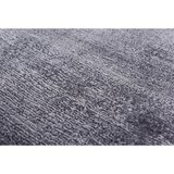 Tom Tailor ROČNO TKANA PREPROGA 160/230 cm tkano antracit | Shoptok.si