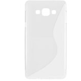  S silikonski ovitek Samsung Galaxy A5 A500 prozoren Cene