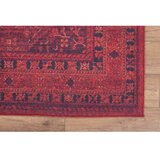 Conceptum Hypnose Tepih (210 x 310) Soul Chenille Red AL 219 | Eponuda.com