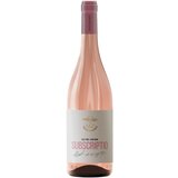 Trivić Narančić Organsko Subscriptio roze vino 0,75 l T&M Cene