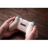 8BitDo bežični gamepad ultimate 2C windows/android/tri-mode/hall effect/vibracija/typec/mint edition | Eponuda.com