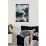 Wallity Slika Kanvas Tablo-12, 50x70 cm | ePonuda.com