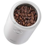  Električna Brusilica Concept KM6000 Bijela 150 W | shoptok.hr