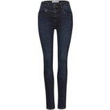 Street One Kavbojke slim 379541 Modra Cene
