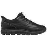 Geox Nizke superge Chaussures Črna Cene