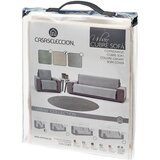 Casa Selección Krem presvlaka za fotelju 55 cm Urban – | shoptok.hr