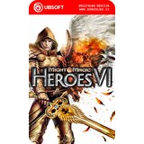 Might & Magic Heroes 6 - Ubisoft Connect koda brez škatlice (WINDOWS PC) | Shoptok.si