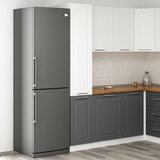 Hanah home kuhinjski element Minar 6679, 40 cm, beli / antracit | Eponuda.com
