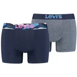 Boxer 2 Pairs Briefs muške bokserice 37149-0591