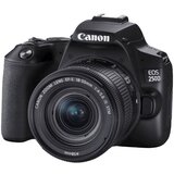 Olimp Sport Foto aparat Canon EOS 250D 18-55mm IS crna | ePonuda.com