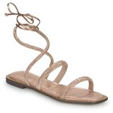 Tosca Blu Sandali & Odprti čevlji LAMPONE Bež | Shoptok.si