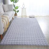 Ayyildiz Carpets Svetlo siva pralna preproga 80x150 cm Ambiance – | Shoptok.si
