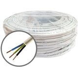  Instalacijski uzidni kabel pun 3x2.5mm2 Cene
