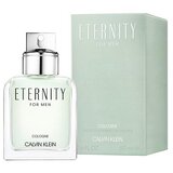 Calvin Klein Eternity Cologne toaletna voda 50 ml za moške | Shoptok.si