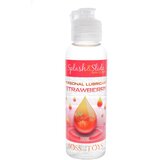 Hot Lubrikant sa ukusom jagode 200103 | ePonuda.com