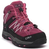 CMP Škornji 05HF RIGEL MID K TREKKING Rožnata | Shoptok.si