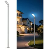 Brilagi LED spoljašnja lampa sa stubom i kablom 3 m URBANLIGHT LED/50W/230V siva IP65 Cene