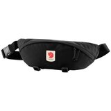 Fjallraven Torbice za okrog pasu Ulvö Črna u