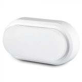 V-tac LED zidna svjetiljka 8W 6400K | Eponuda.ba