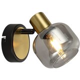 spot lampa FE408-1 bk+sg  spot lampa FE408-1 bk+sg Slike
