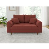 Ropez Ciglasta sofa od samta 150 cm Ariella – | shoptok.hr