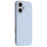 Max Mobile Maska za iPhone 17, TPU Silicone Mikro, ljubičasta | shoptok.hr