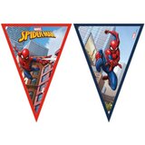 Fiesta, zastava, Spiderman Next Generation ( 708037 ) Cene