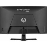 Iiyama G-Master G2771QS-B1 27&amp;quot; WQHD 16:9 ravno IPS-panel, 200Hz, 0,5ms (MPRT) 2560x1440, Slike