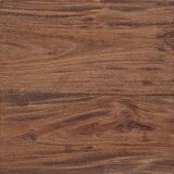  Stolica Prirodna 26 x 26 x 26 cm Drvo od mahagonija | shoptok.hr