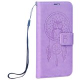  futrola flip mezzo book za samsung S25 plus dreamcatcher ljubicasta Cene