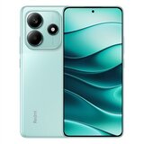 Xiaomi Redmi Note 14 5G 16.9 cm (6.67) Hybrid Dual SIM USB Type-C 6 GB 128 GB 5110 mAh Green | shoptok.hr