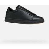 Geox Black men's sneakers Baltmoore - Men's | Shoptok.si