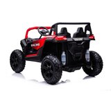 Lean_Toys Otroški avto xxl utv 24v Rdeča ben | Shoptok.si