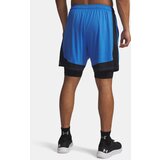 Under Armour Men's shorts UA Tech Vent 2in1 Short-BLU - Men's | shoptok.hr
