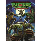  TMNT: 40.godišnjica Heroja u oklopima Cene