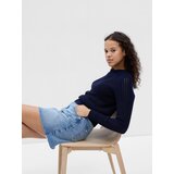GAP Crochet Sweater - Women | shoptok.hr
