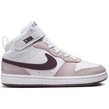 Nike patike court borough mid 2 bpv za dečake cene