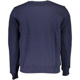 North Sails MAN BLUE SWEATSHIRT WITHOUT ZIP | shoptok.hr