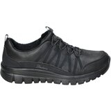 Skechers Modne superge 117508 Črna Cene