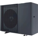 Samsung EHS Mono HT AE120CXYBGK/EU R290 12kW monoblok toplotna črpalka (z vgrajeno obtočno črpalko) z 200l bojlerjem in montažo - | Shoptok.si