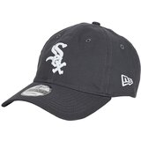 New Era Kape s šiltom LEAGUE ESS 9TWENTY CHICAGO WHITE SOX Siva | Shoptok.si