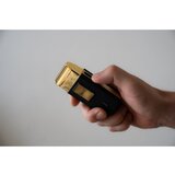 Wahl Travel Shaver Gold Edition putni aparat za brijanje za bradu i brkove 1 kom | shoptok.hr